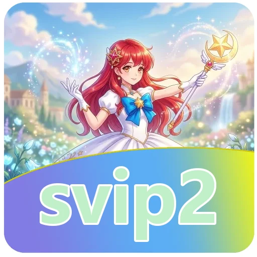 Aplikasi svip2 Android